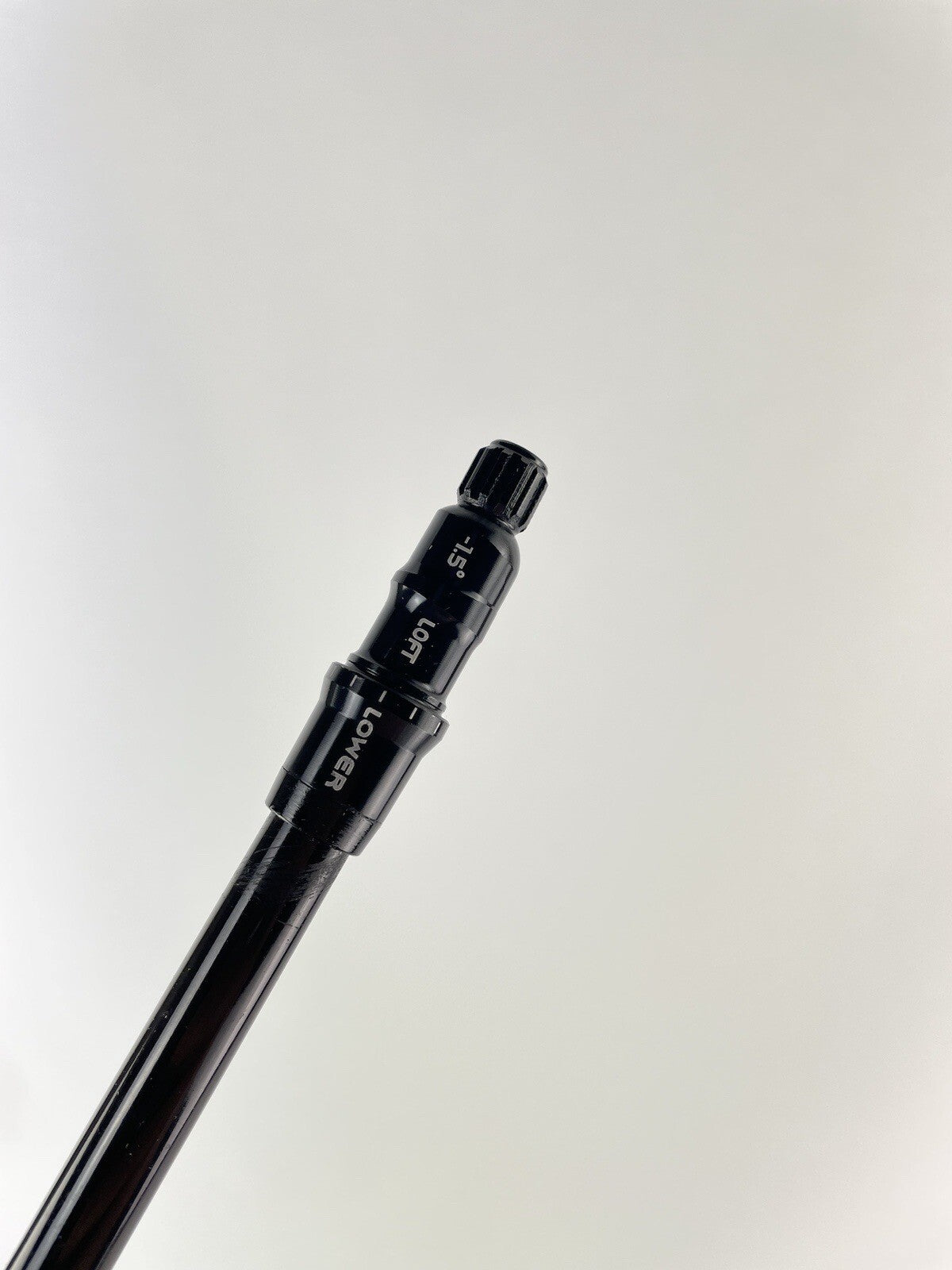 Hzrdus Smoke RDX Taylormade Hybrid Shaft 6.0 Stiff Graphite 38.75" /140056