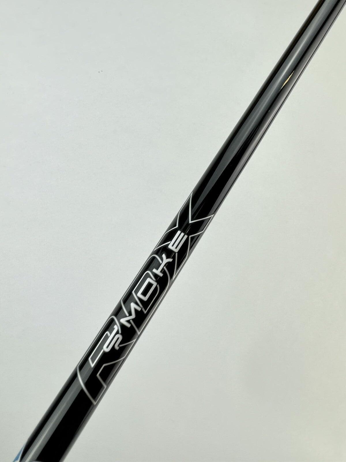 Taylormade Qi10 Stealth Driver Shaft Hzrdus Smoke RDX Left Handed X Flex 44.25”6