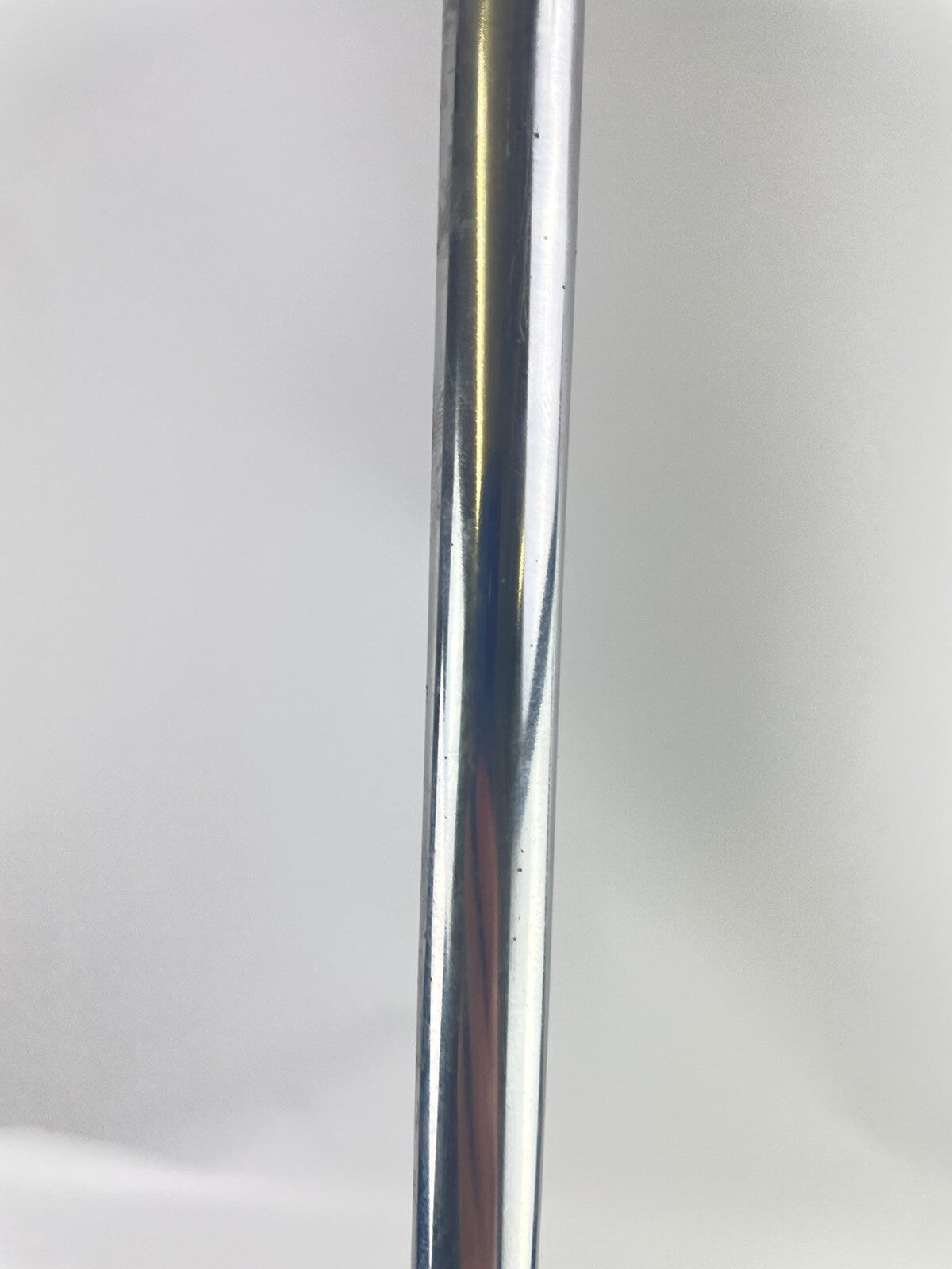 Tom Stewart Putter Blade Slot-King 35.5” Heel Shafted /New Grip /685615