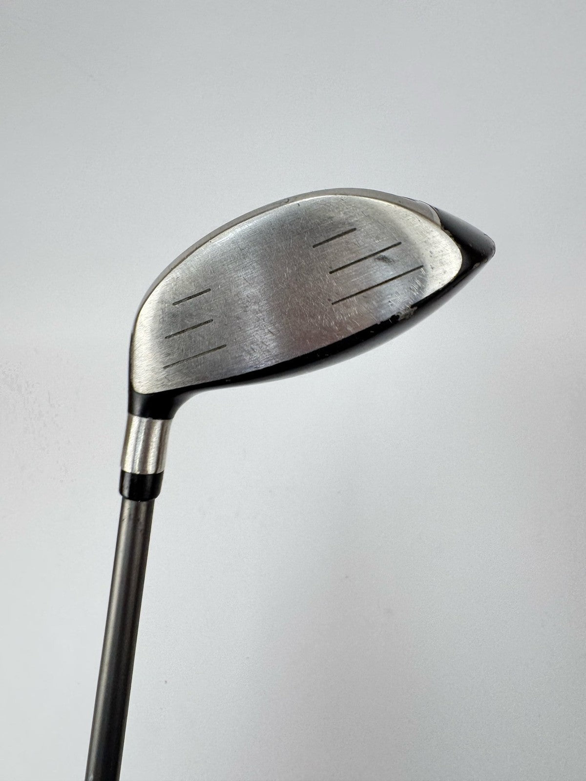 TaylorMade RBZ 5 Wood 19* Regular Flex Graphite Right Handed New Grip F/4/366706