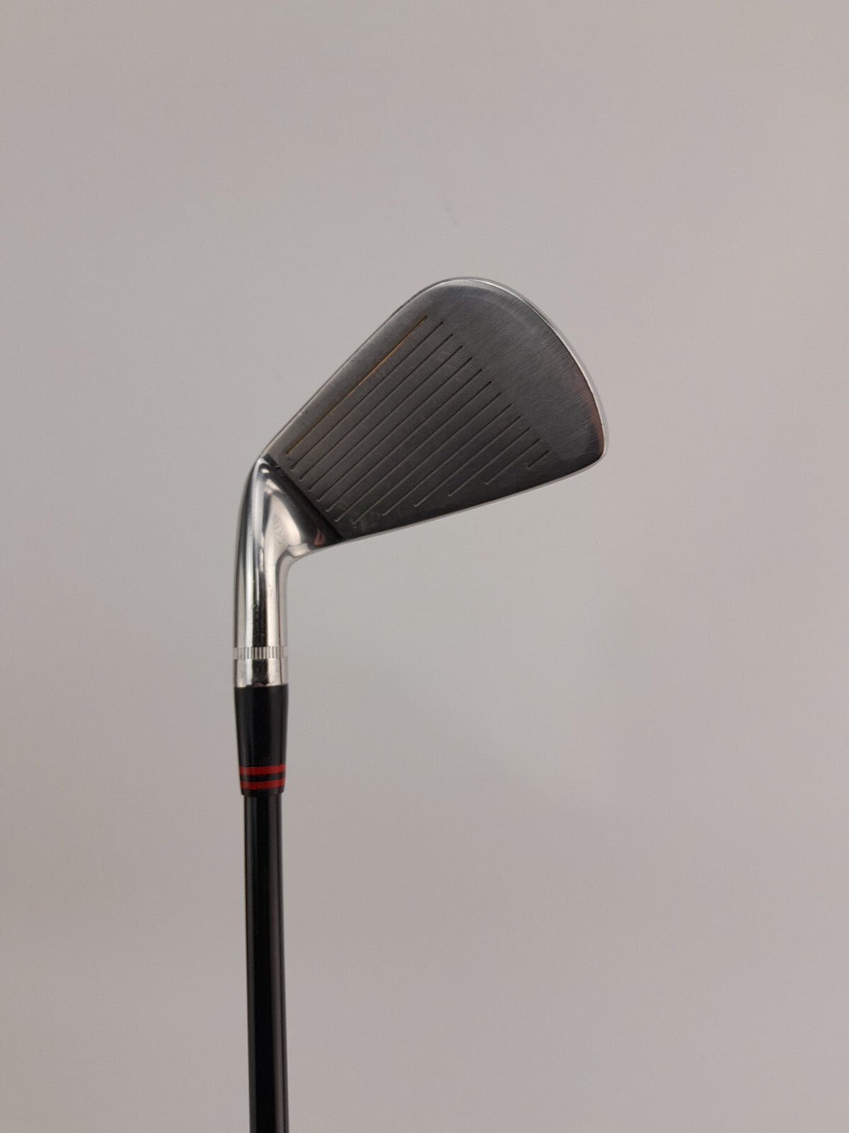 Ben Hogan 6 Iron Edge C.F.T Stiff Graphite /Right Handed /Good Grip /1670814