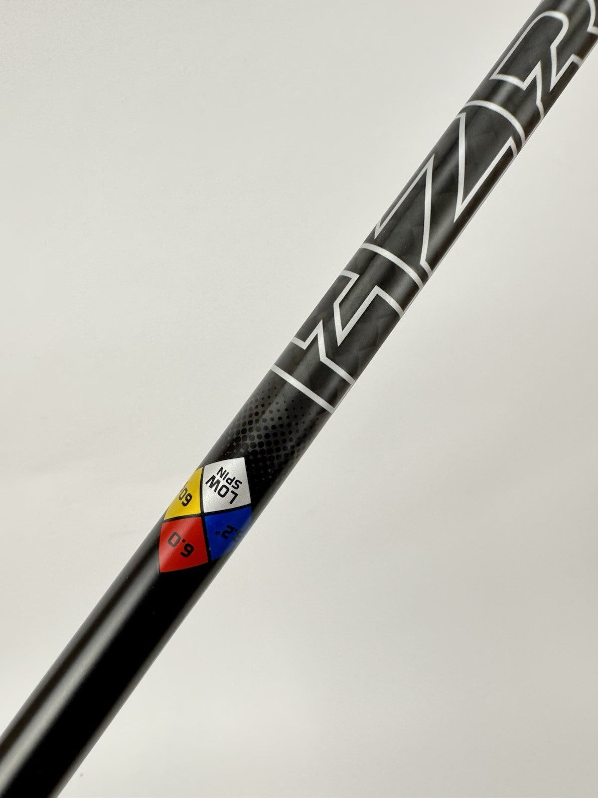 Titleist GT4 Driver Shaft Hzrdus Gen5 6.0 Stiff Graphite 60G / 44.25” /New1