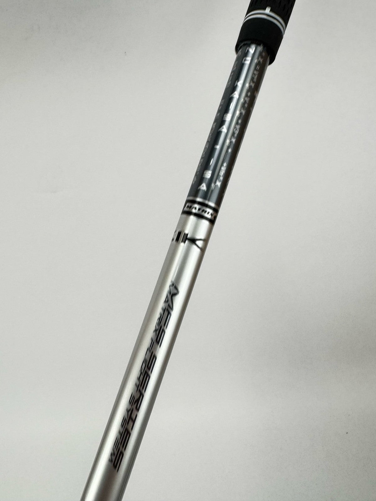 Mizuno MP-69 3 Iron Matrix Extra Stiff Flex Graphite /Right Handed/3675715