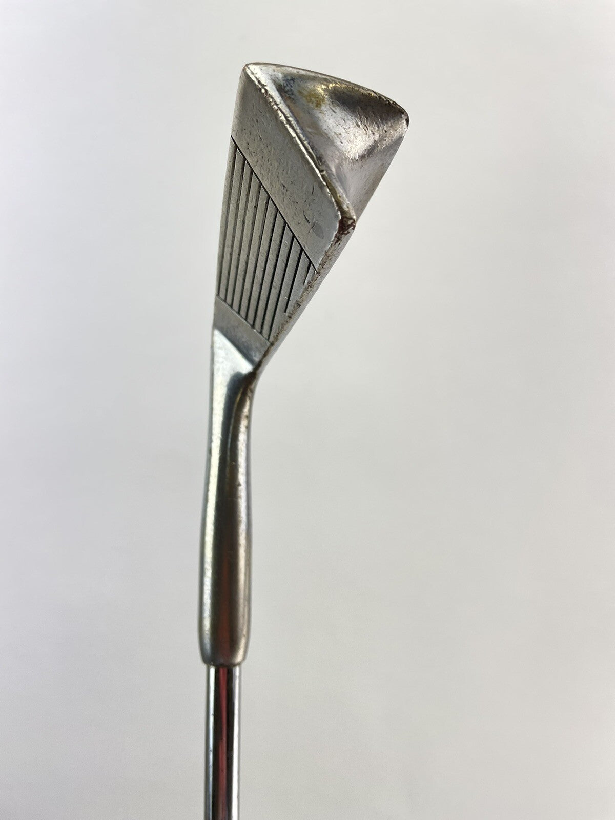 Bronty Golf Chipper MKII Steel Shafted /Right /34.75” /New Grip /214298