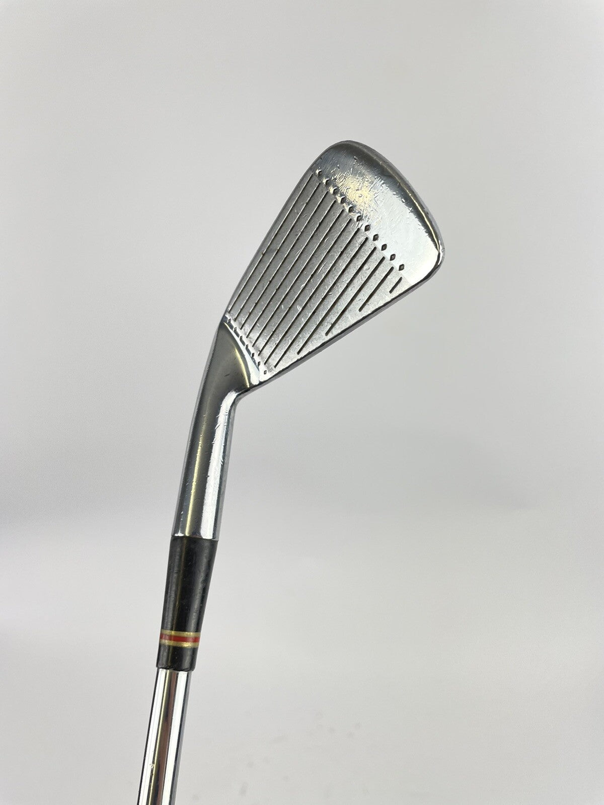 Wilson Staff Fluid Feel 4 Iron Blade R500 Regular Steel /New Grip /Polished/18635
