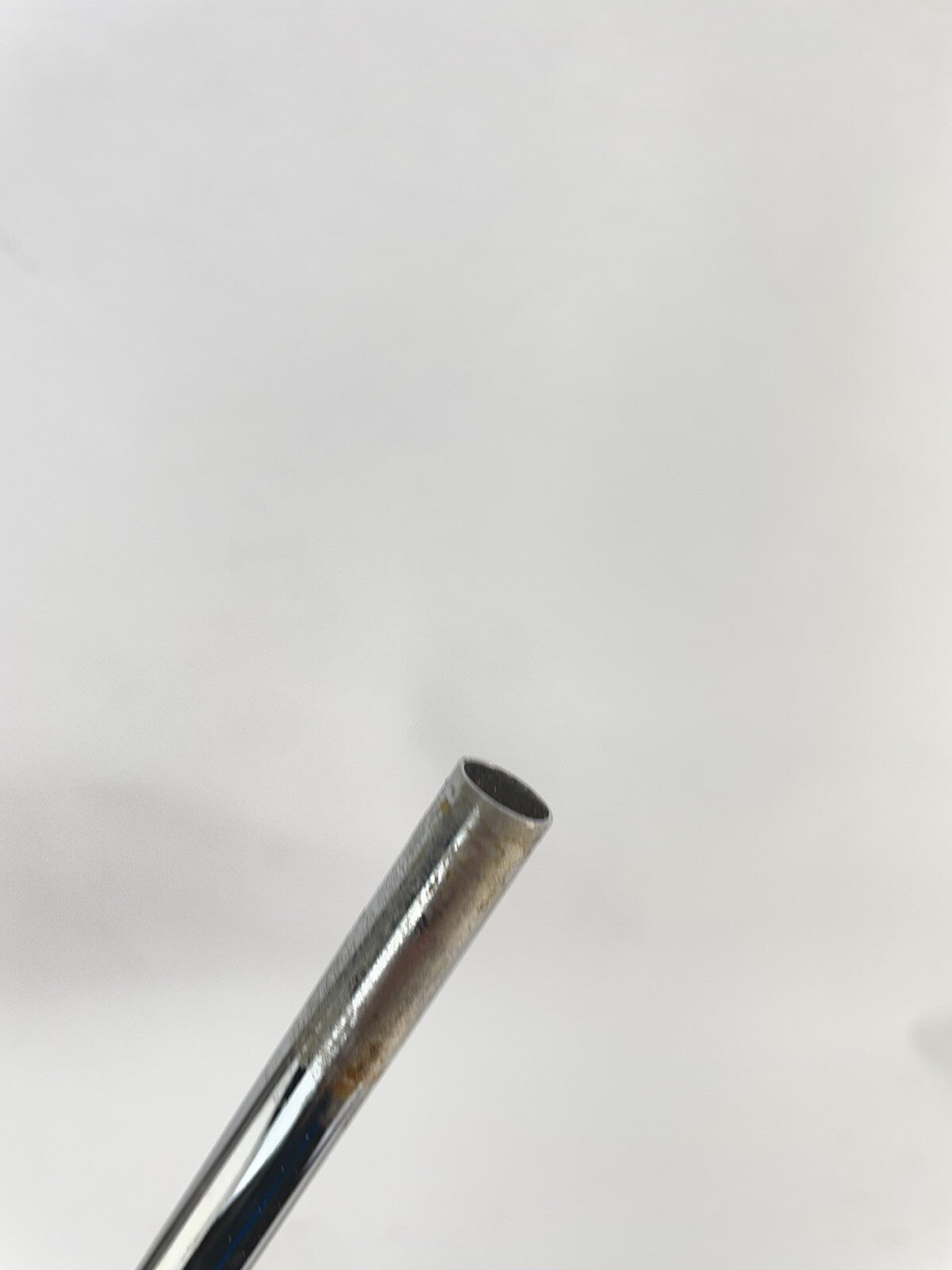 Nippon 950GH Iron Shaft Stiff Flex Steel 34.75" /0.370 Parallel /169958