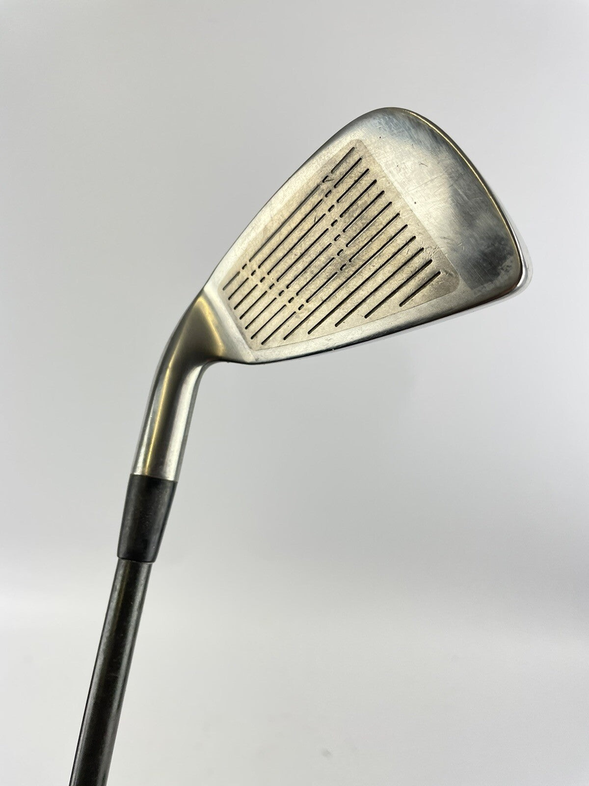 Mizuno T Zoid Tungsten Oversize 4 Iron Regular Graphite /New Grip /Right /35636