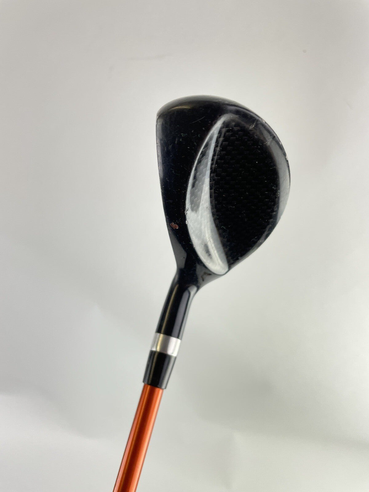 FTX 3 Hybrid/Iron 21* Forged Aldila Regular Graphite /Right /New Grip /1154410