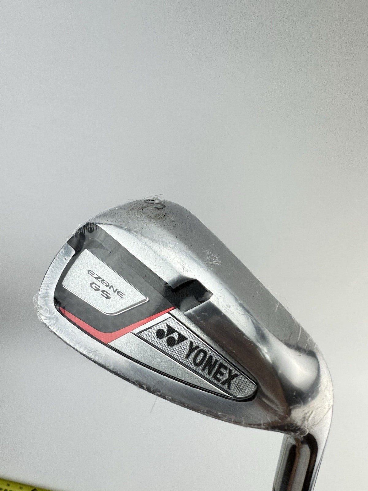 Yonex Ezone GS Sand Wedge 54* Senior Flex Graphite /Right Handed /New /267652