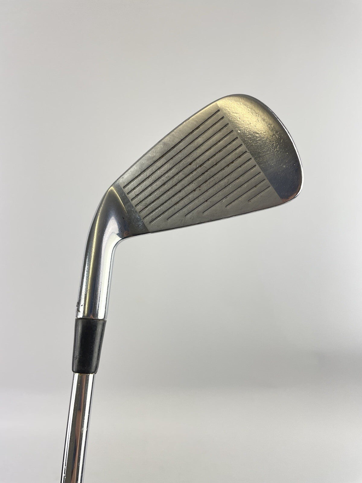 Snake Eyes Forged 3 Iron R300 Regular Steel /Right Handed /New Grip /28176