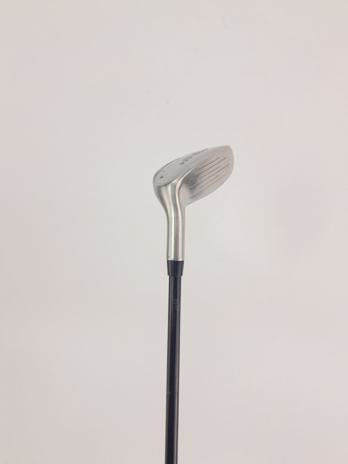Mens Midsize 4 Hybrid 22* Turbo Power Regular Graphite /Right Handed /165224