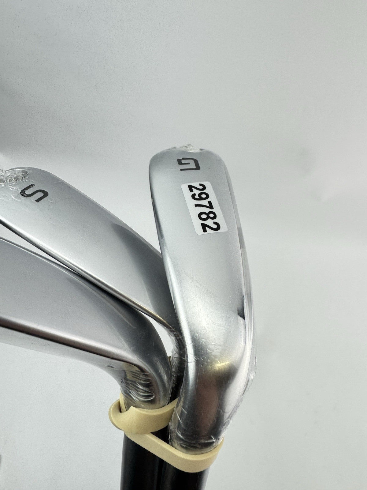 Cobra LTDX Wedge Set (3) Left Handed KBS Tour 90 Regular Flex Steel /New /2978212