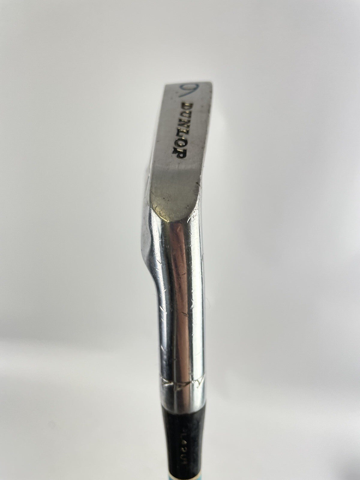Dunlop Jessie Valentine Ladies 6 Iron Ladies Flex Steel /Right /New Grip /60216