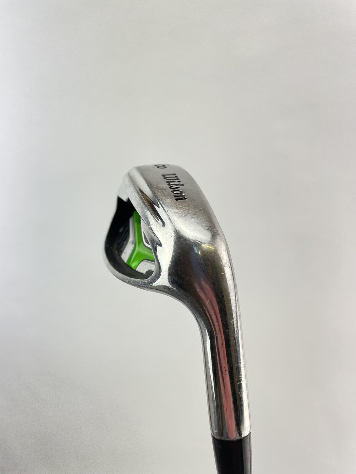 Wilson Golf 8 Iron Vector Regular Flex Steel /Right Handed /New Grip /211815