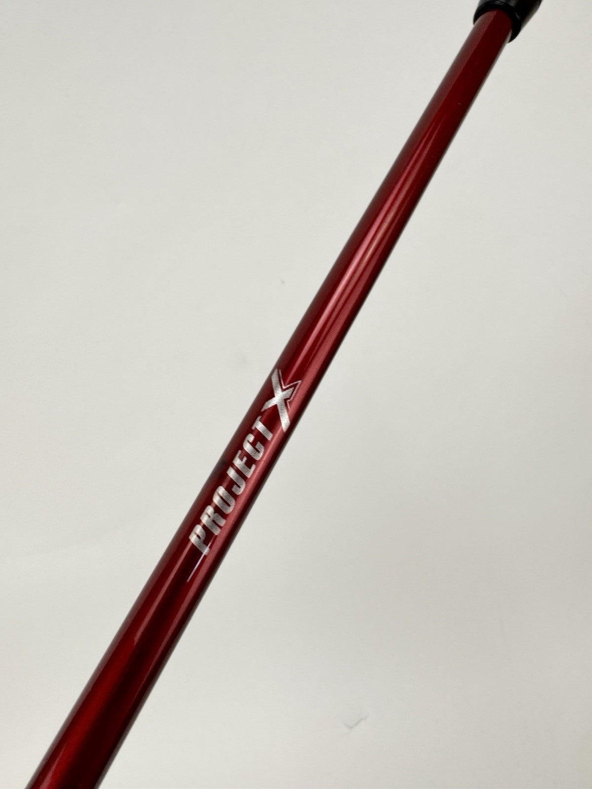 Cobra DS Adapt Driver Shaft Denali Red 6.0 Stiff Graphite 44.5” /New /354577