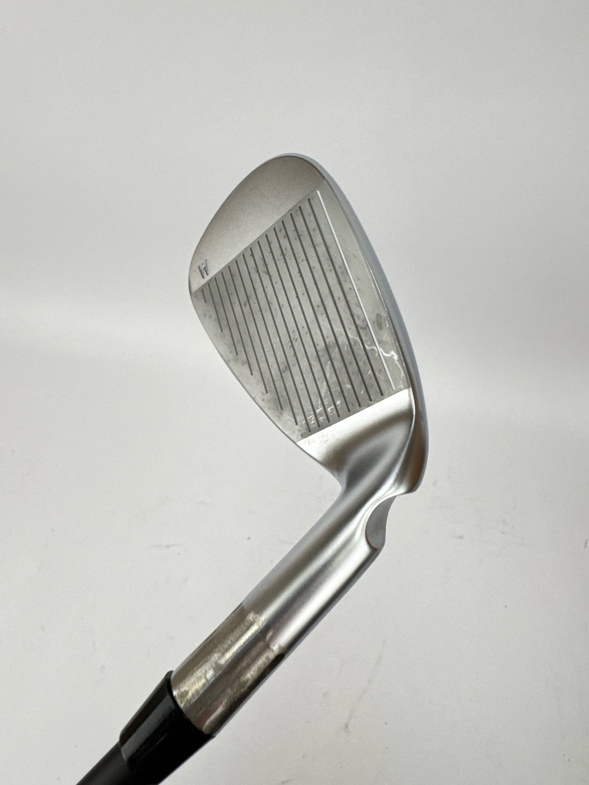 Ping G730 Pitching Wedge Graphite Shaft Regular Flex Left Handed Good/327037