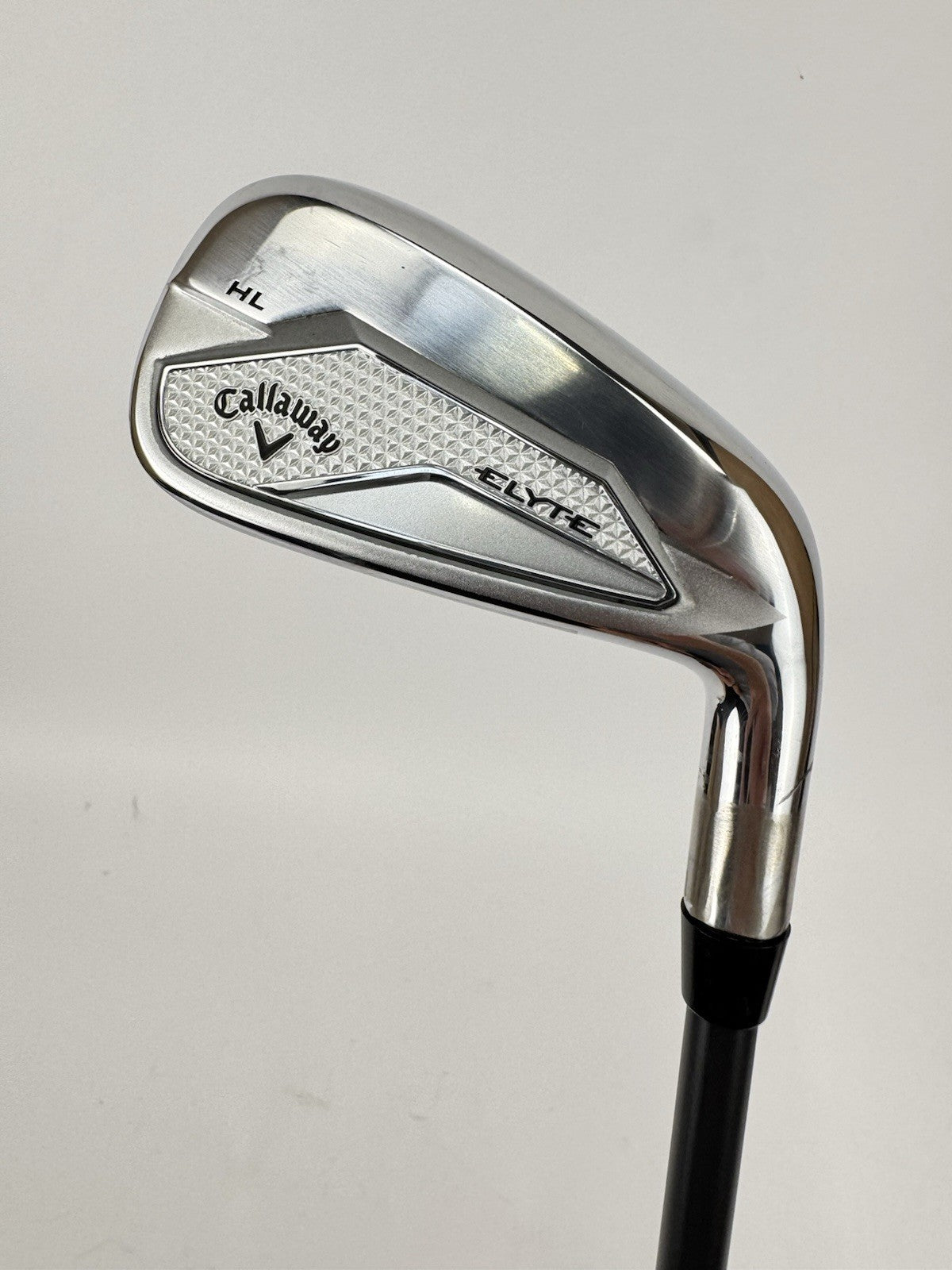 Callaway Elyte HL 6 Iron Project X 5.5 Regular Graphite /Right Handed /355140