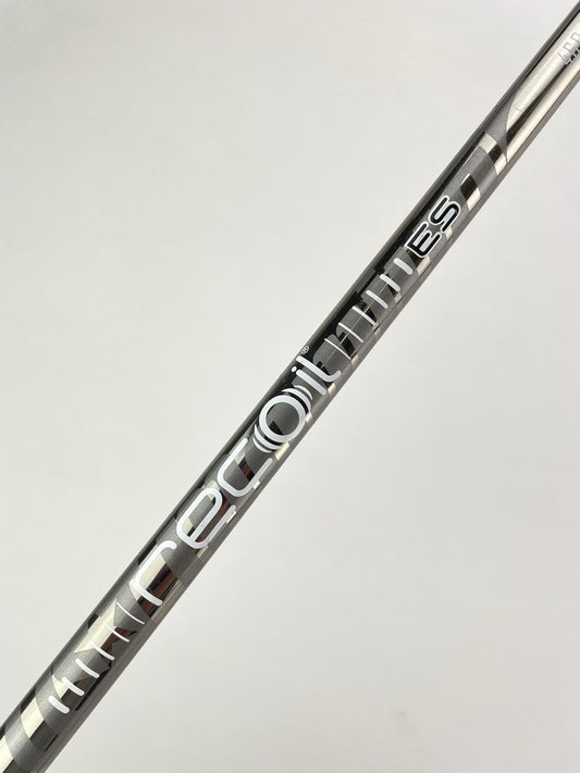 Recoil ES Iron Shaft 460 F3 Regular Flex Graphite 35.5" /0.370 Parallel /202090