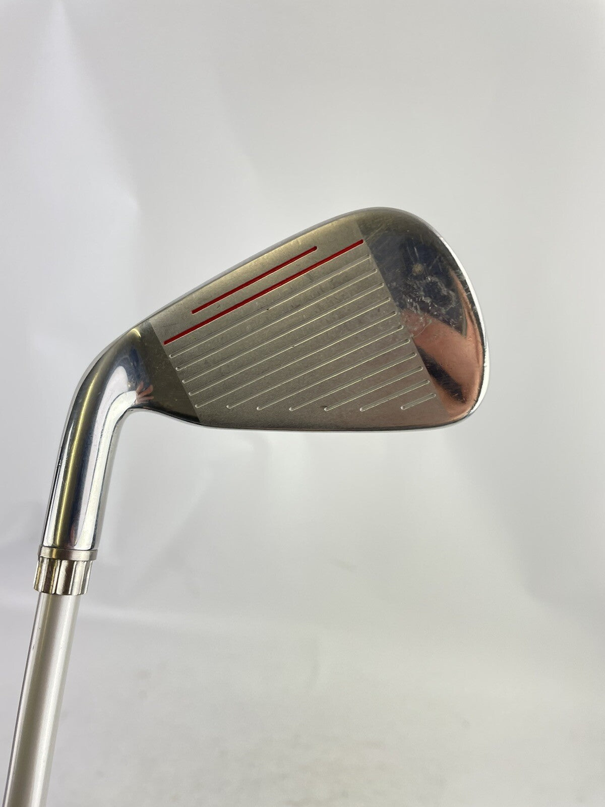 Lynx Golf 6 Iron UST Regular Flex Graphite /Right Handed /Demo /806411