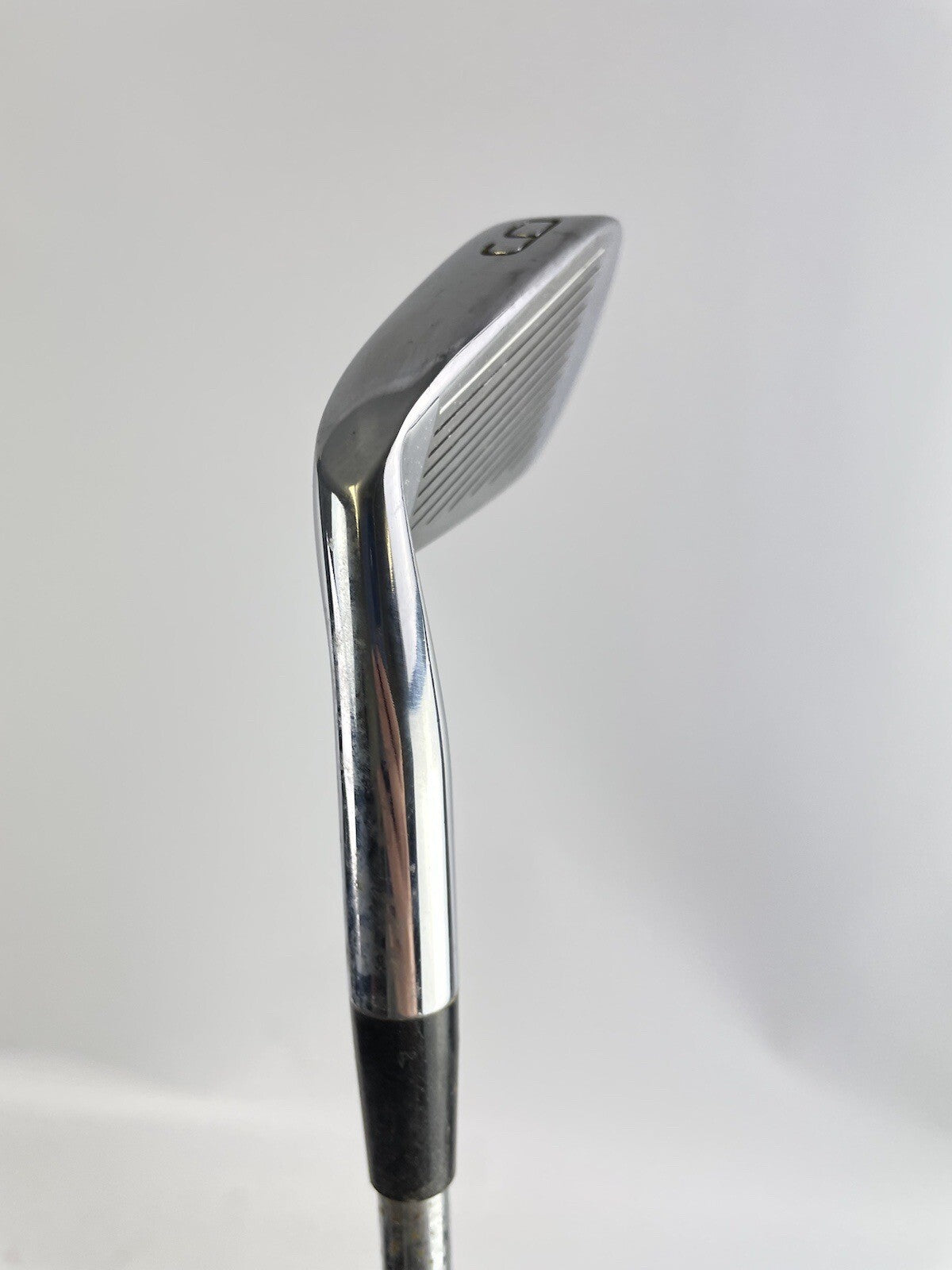 Forged Golf Club 6 Iron TT Regular Flex Steel /Right Handed /New Grip /66057