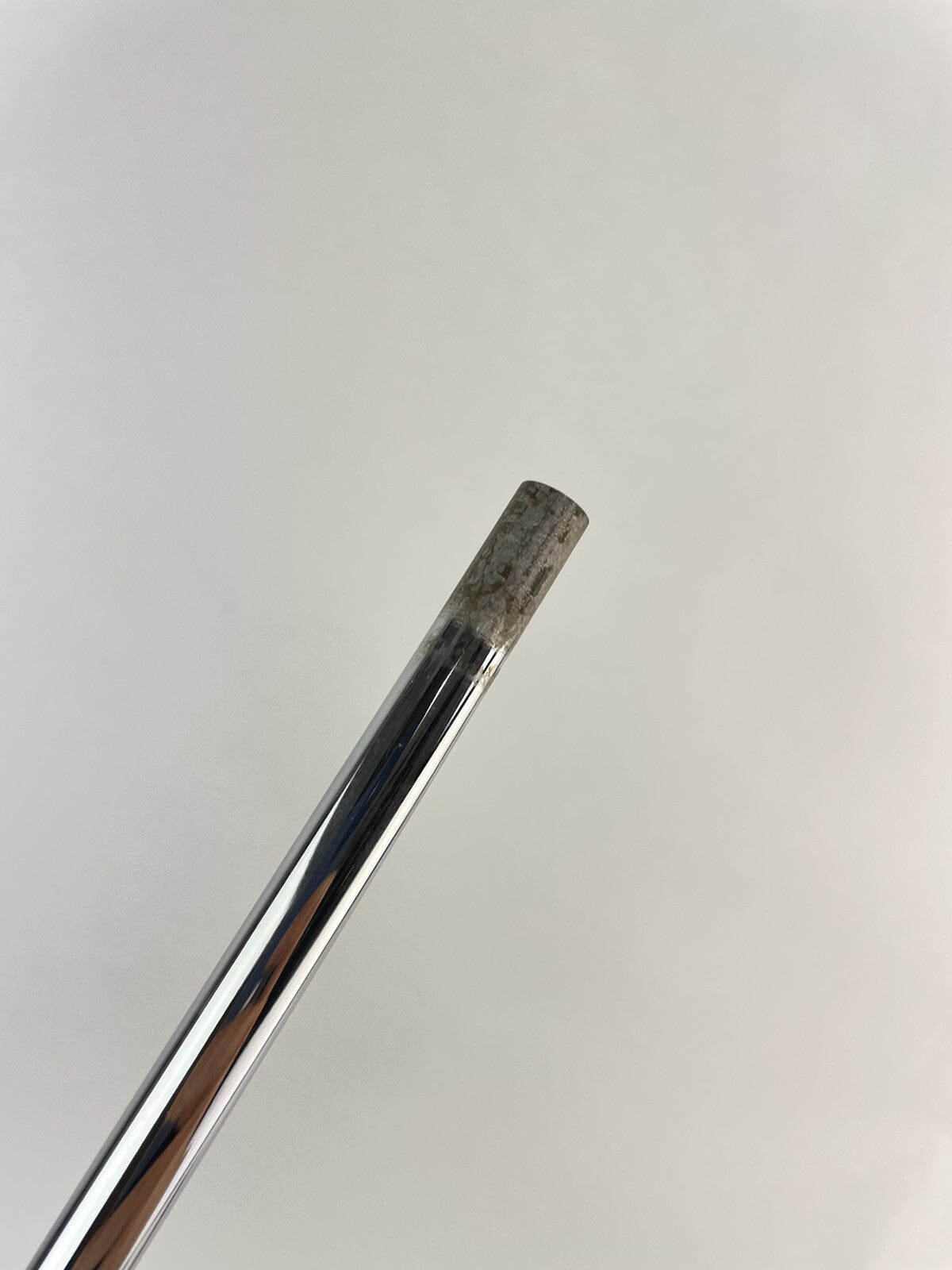 Elevate ETS Iron Shaft 85 Vss Stiff Flex Steel 35" /0.370 Parallel /187167