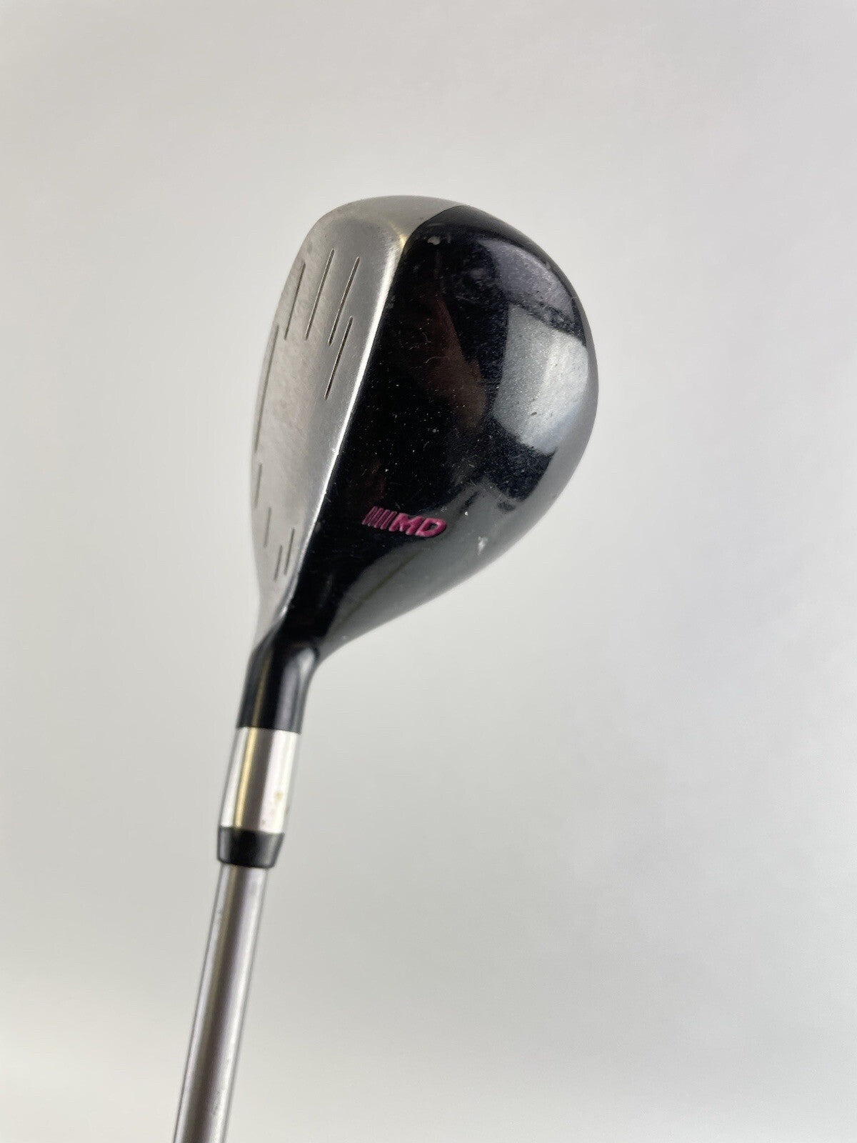Surefire Golf Ladies Hybrid 24 Degrees /Ladies Graphite /Right /New Grip /1100710