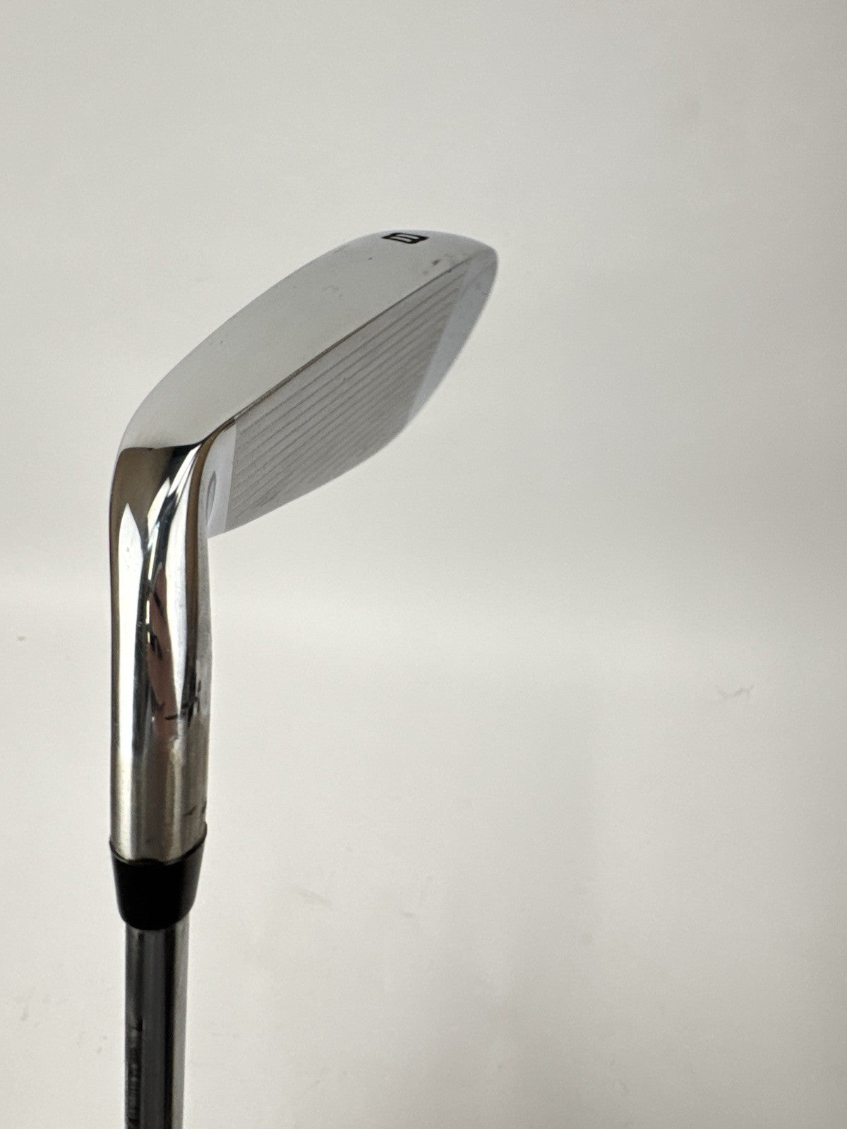 Callaway Elyte X 8 Iron Elevate MPH 85 Regular Flex Steel /Right Handed /355165