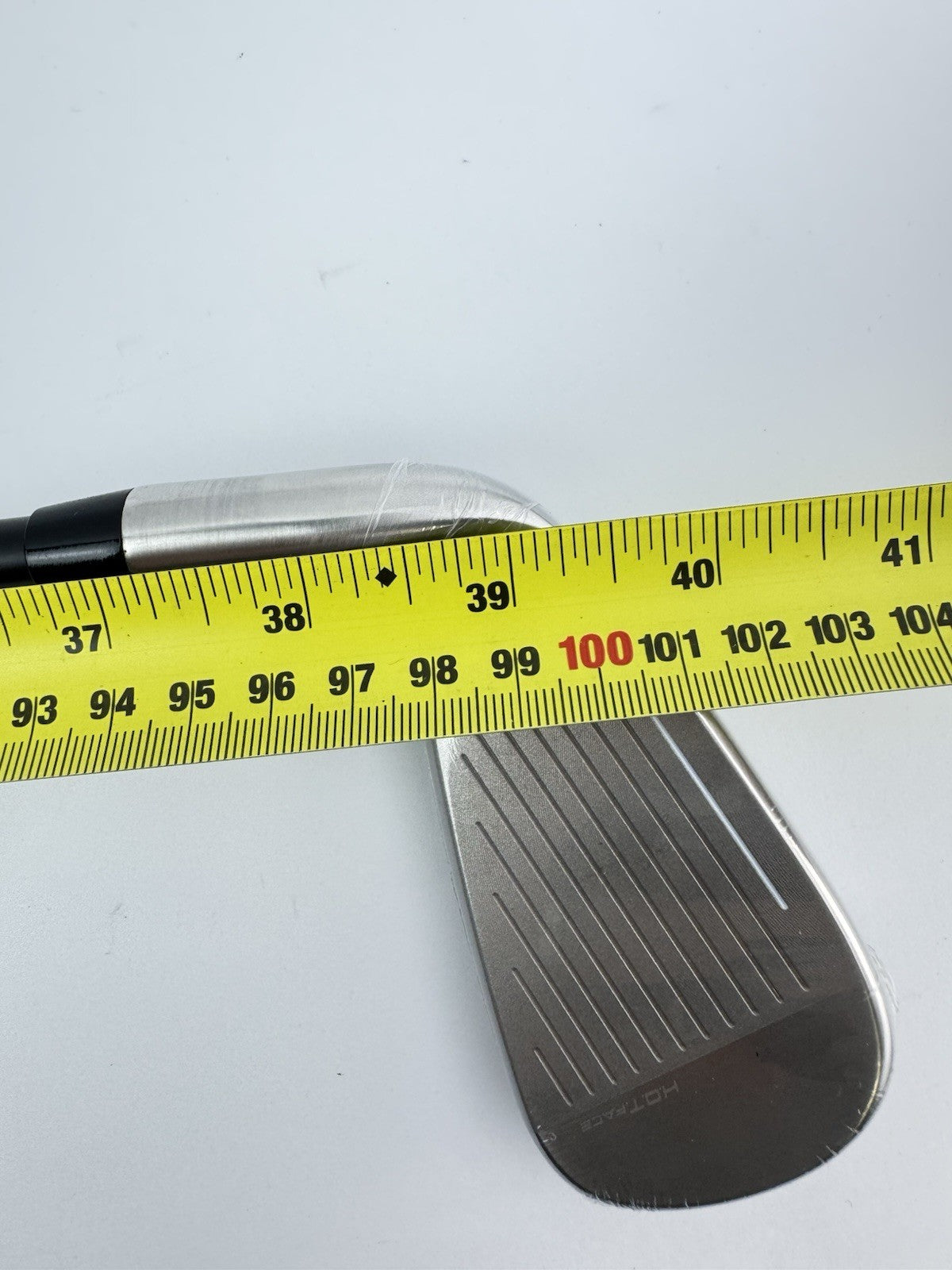 Cobra Aerojet 4 Iron Driving Iron 18.5* KBS PGI 75 Regular Graphite /New /2796715
