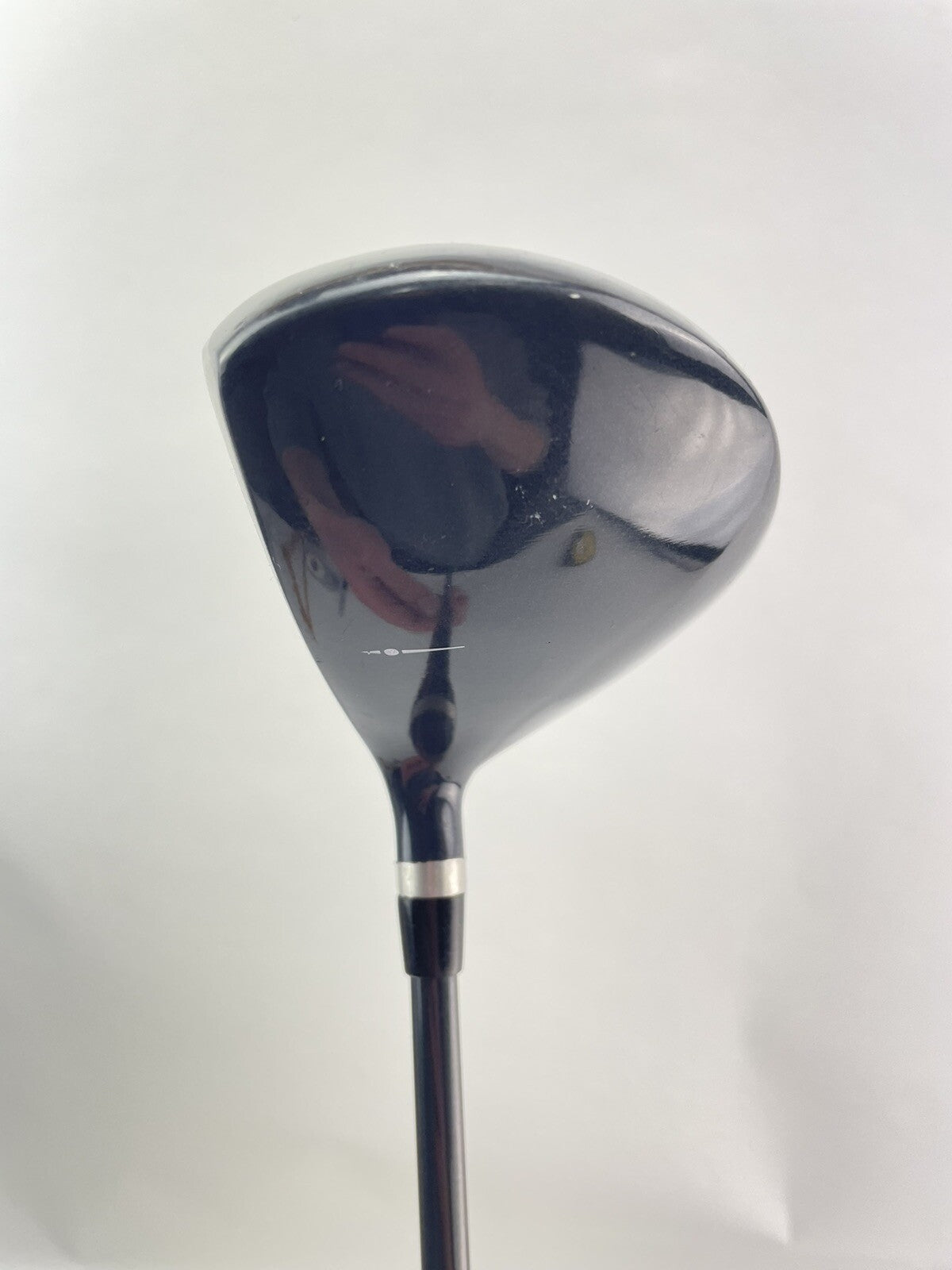 Wilson Fairway Wood 21* Stretch XL Women’s Flex Graphite /Right /New Grip /2072213