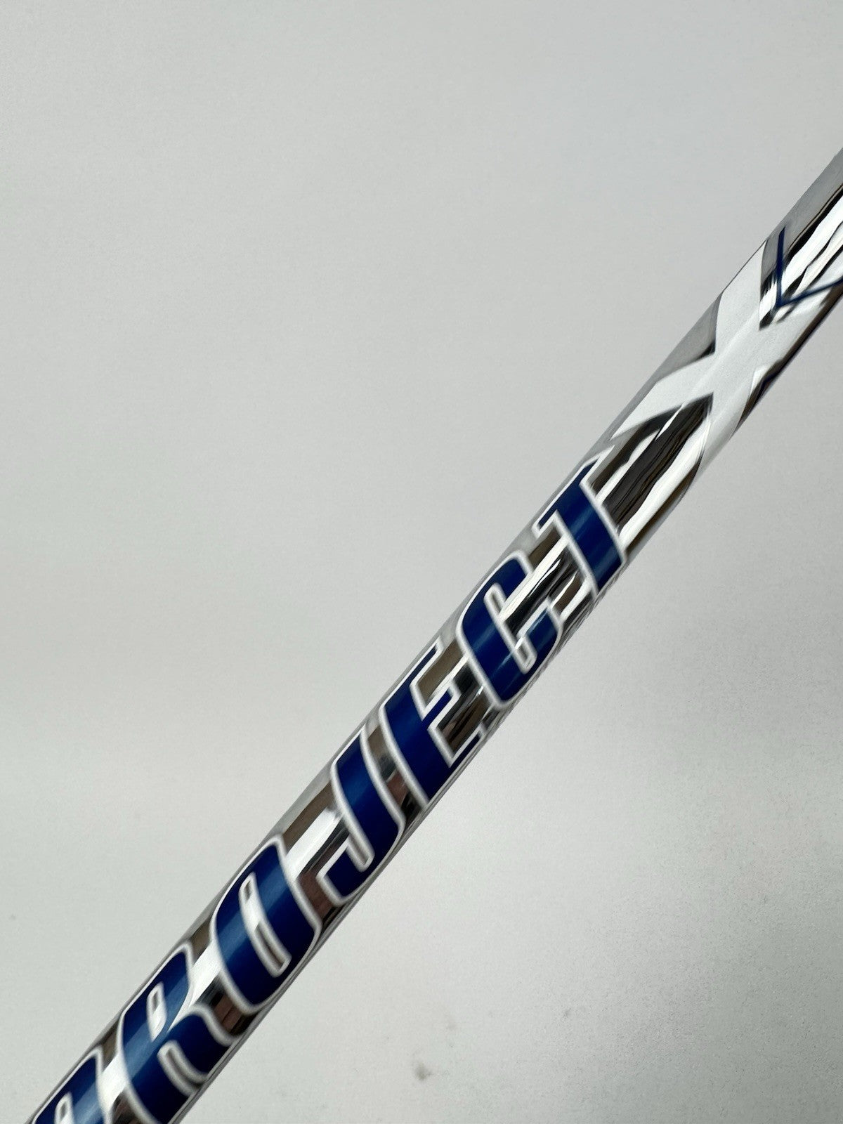 Project X LZ Iron Shaft 95 5.5 Regular Flex Steel 35.25” /0.370 Parallel /338674