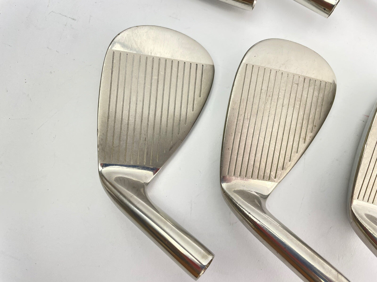 Macleonard Iron Heads 5-PW CB304 /Right Handed /0.355 Tapered /220968