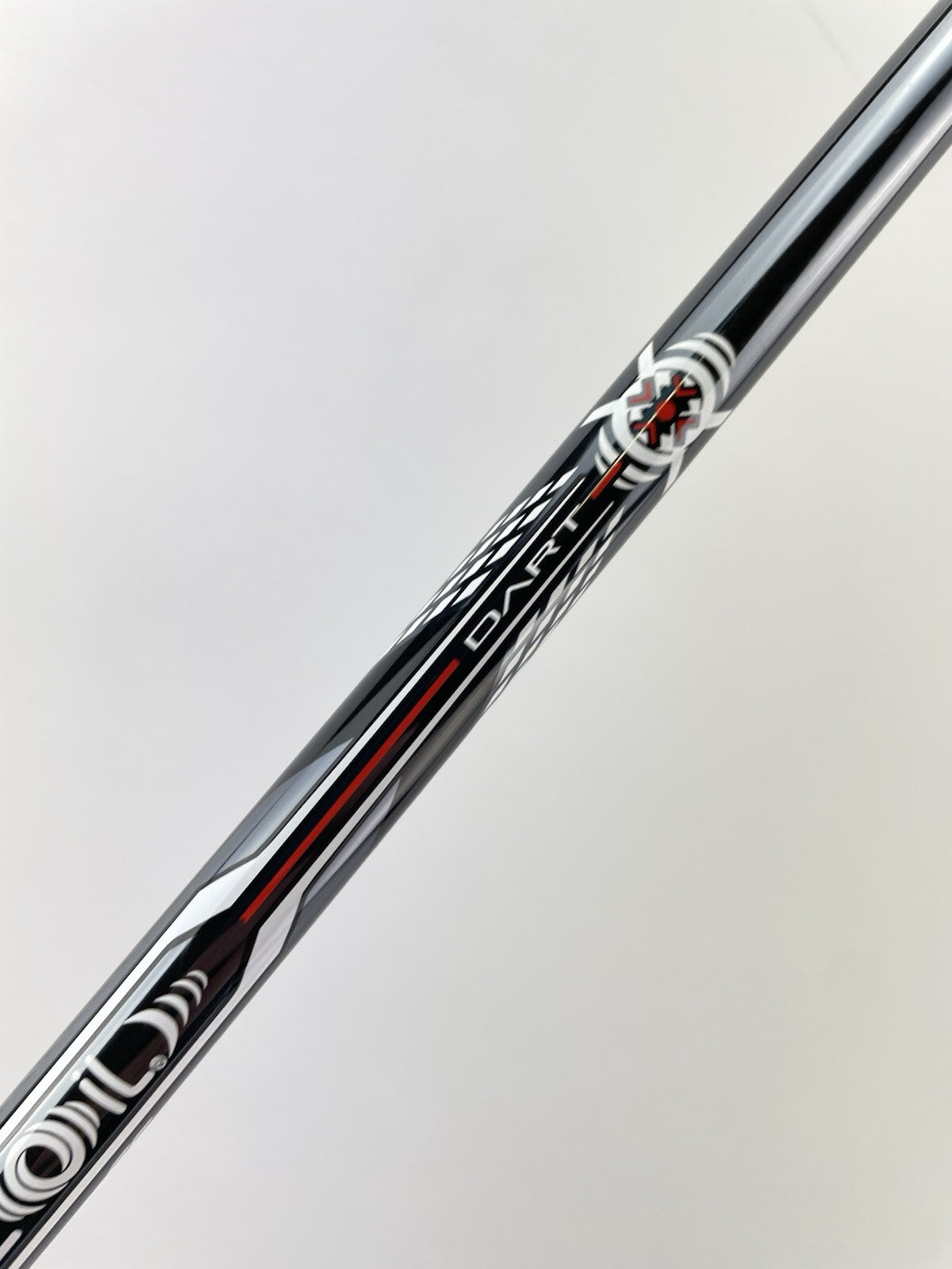 UST Recoil Dart Iron Shaft 65 F2 Senior Flex Graphite 34.5” /0.370 /240444