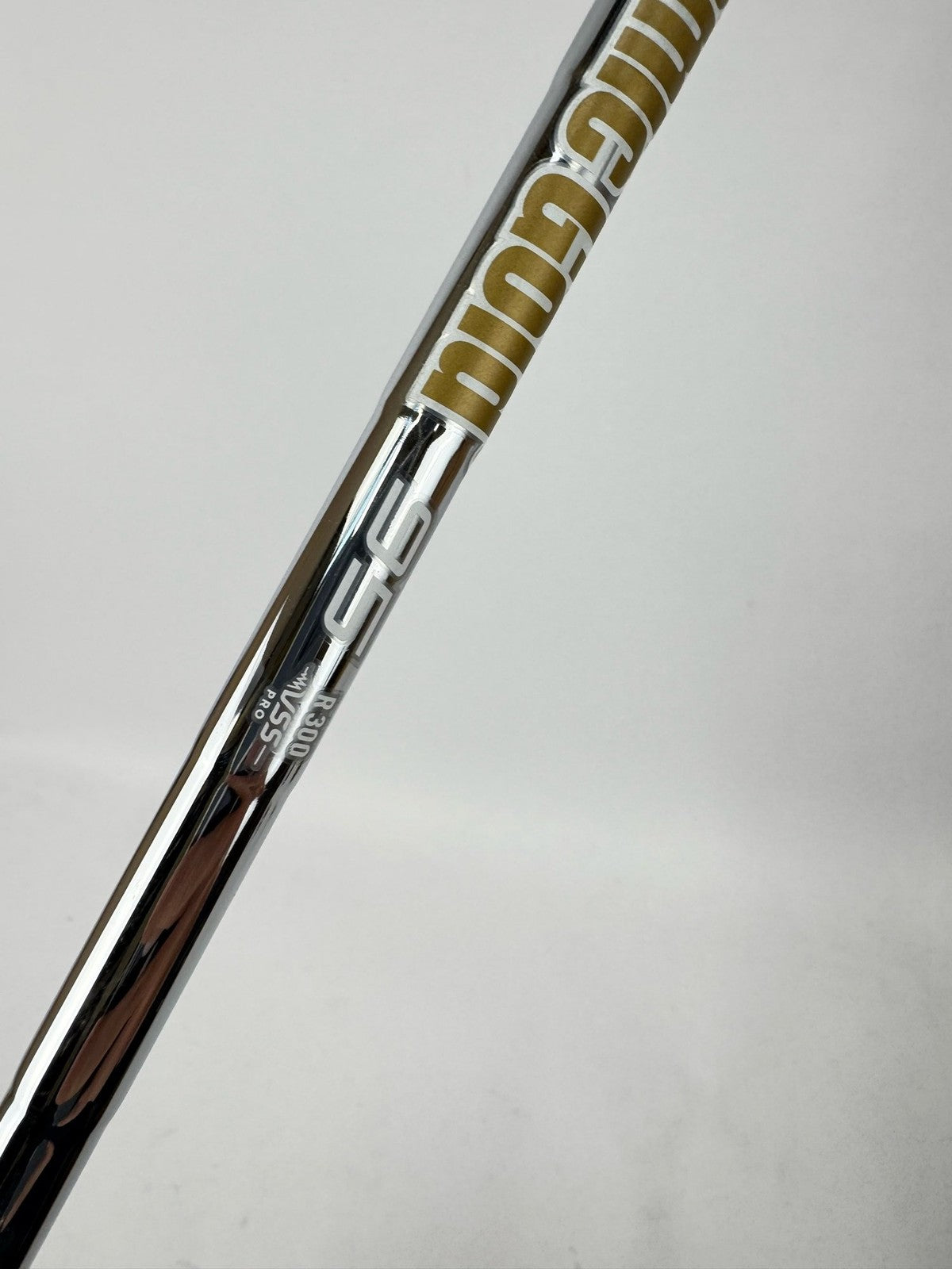 Callaway Elyte X 8 Iron Dynamic Gold 95 R300 Regular Flex Steel RightHand/3658311