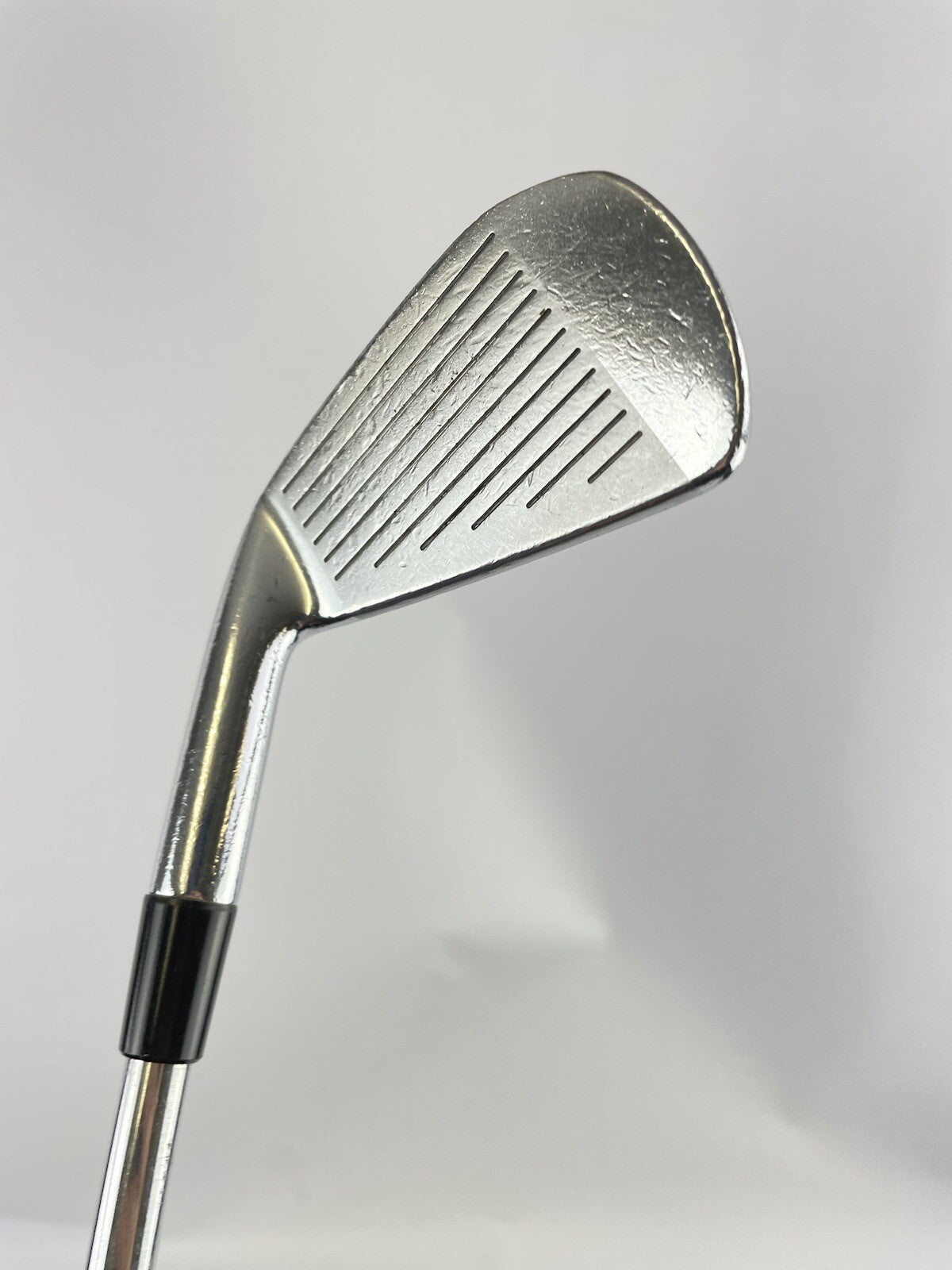 Mizuno MP33 Forged 4 Iron Blade S300 Stiff Steel /Right Handed /Golf Pride /741012