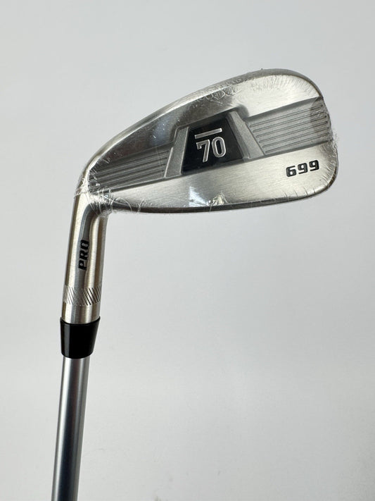 Sub 70 699 V2 Pro 4 Iron Utility 20* Left Handed Aldila Regular Graphite /339630