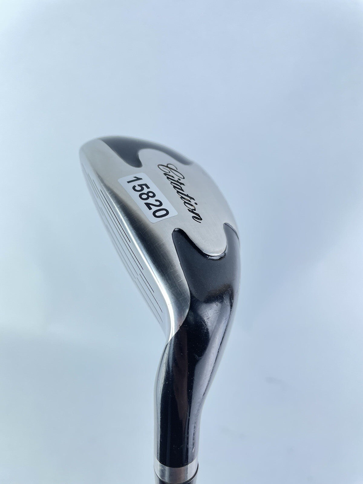 Citation Left Handed Hybrid 18 Degrees Regular Graphite /New Grip /1582014