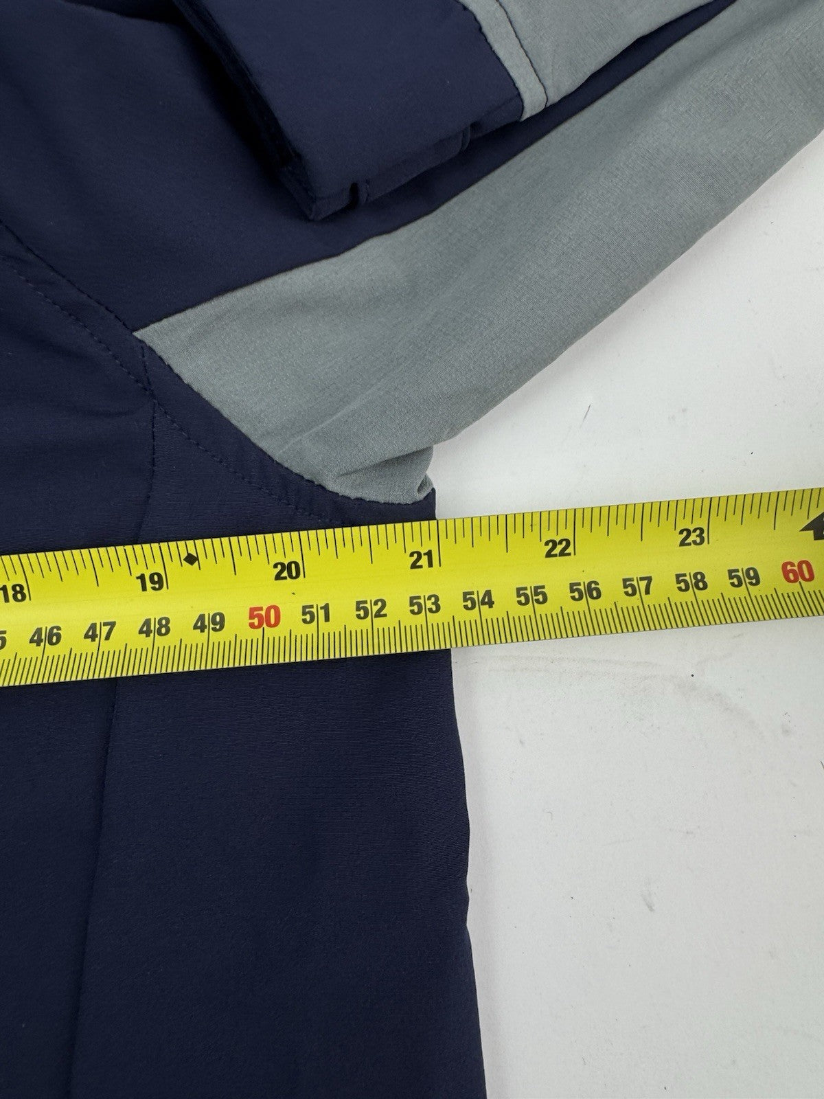 Callaway Golf Windproof Jacket Mens Full Zip Weather Series UK Small /New /2447711