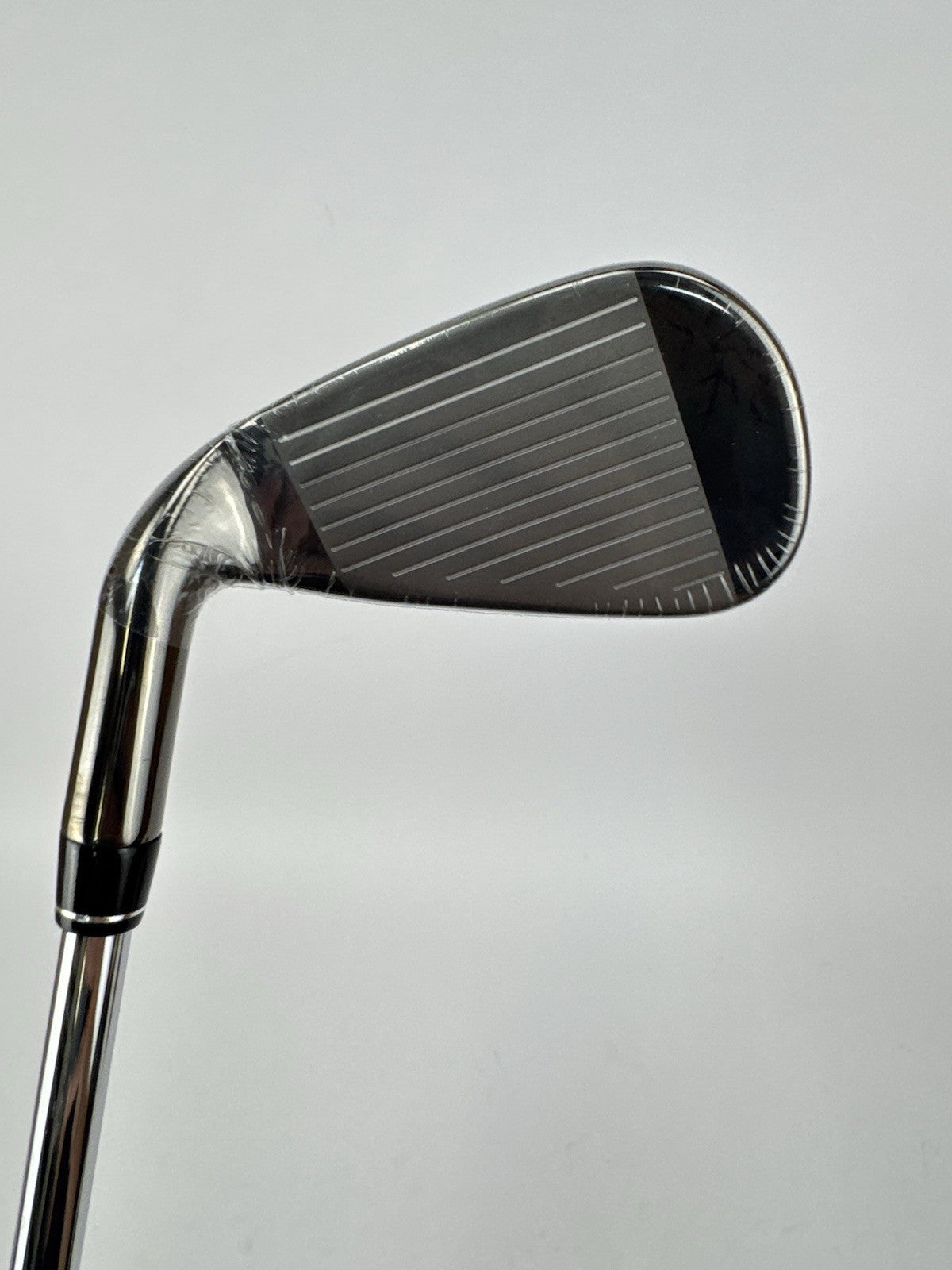 Callaway Big Bertha B23 6 Iron Elevate MPH 95 Regular Steel /Right /New /359369