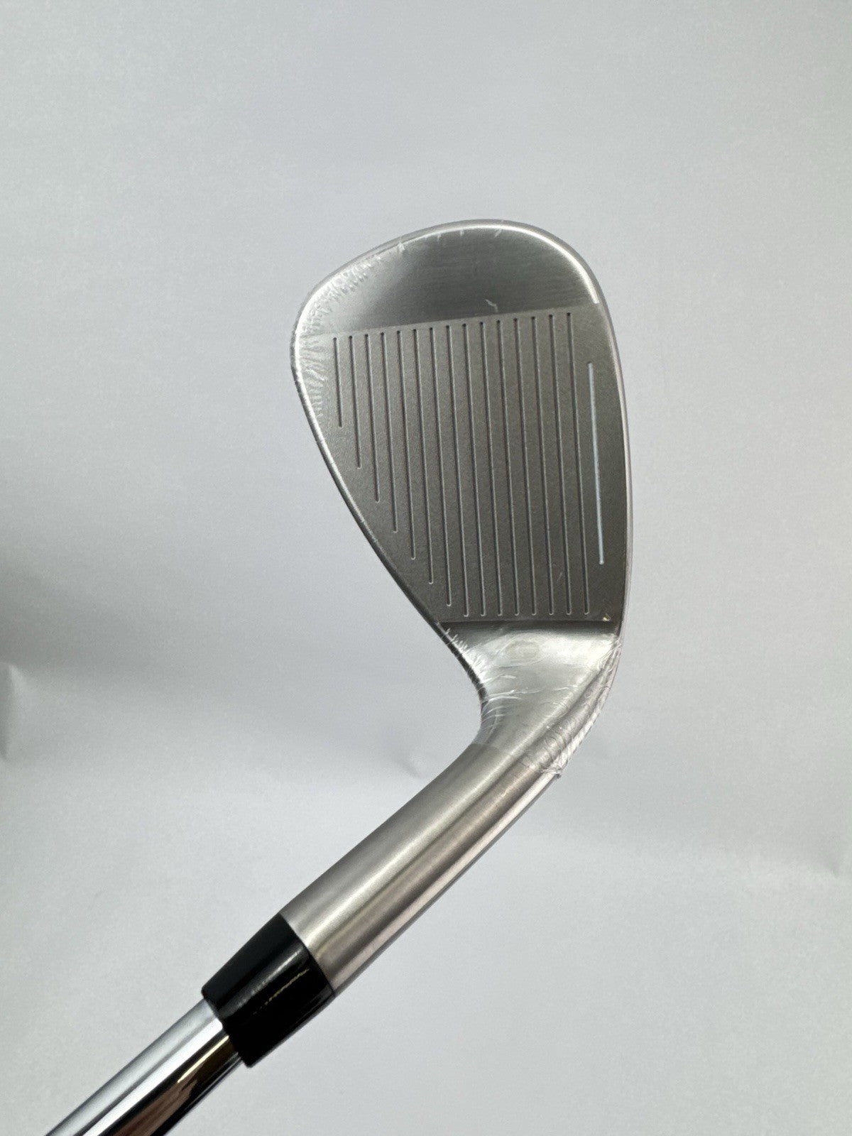 Cobra Aerojet Gap Wedge Left Handed KBS Regular Flex Steel /New/298839