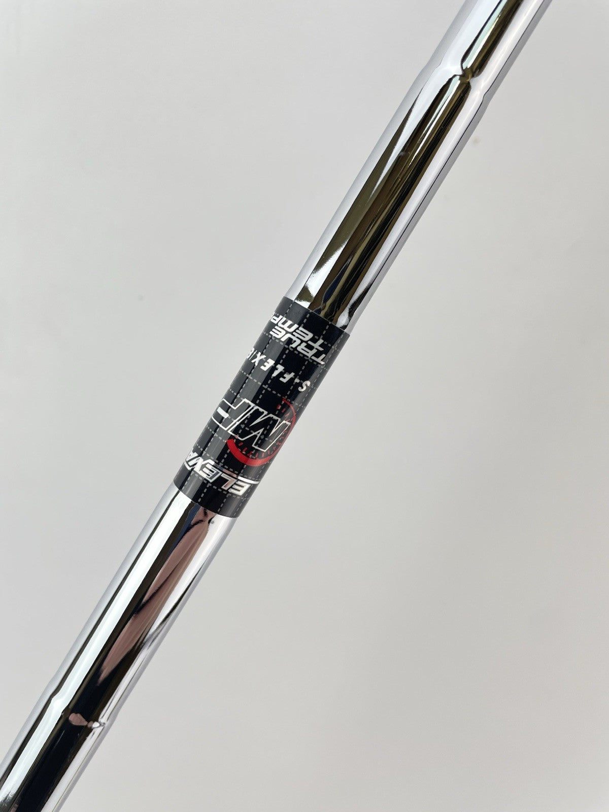 Elevate MPH 85 Iron Shaft Stiff Flex Steel 35 /0.370 Parallel /263170