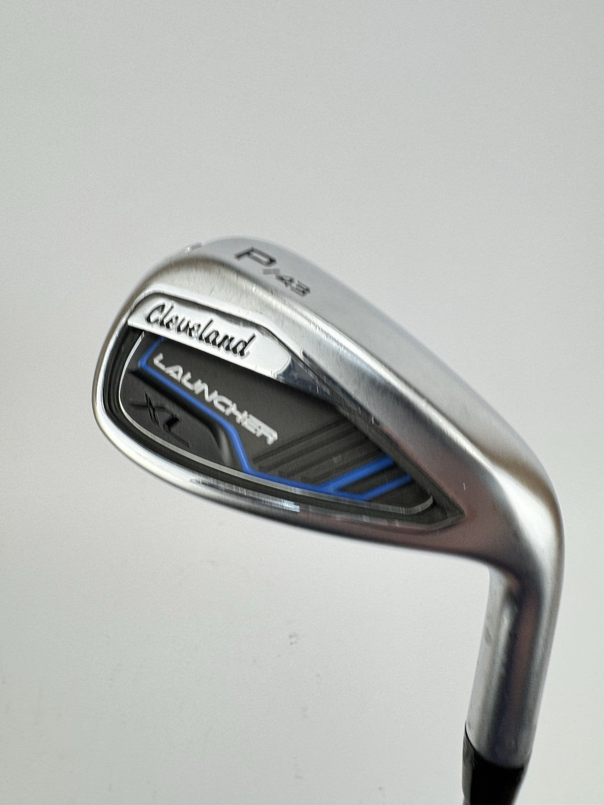 Cleveland Launcher XL Pithing Wedge 43* Regular Graphite /Right Handed /333161