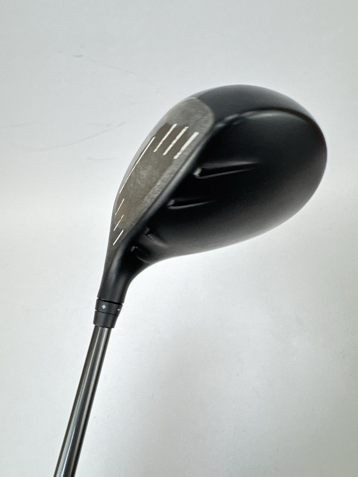 Ping G400 3 Wood 14.5* Evenflow Riptide 5.5 Regular Graphite /New Grip /347898