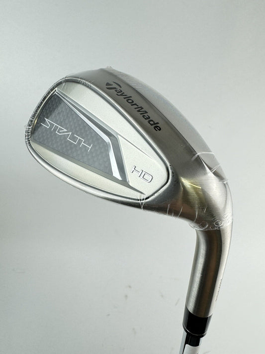 Taylormade Stealth HD Sand Wedge 54* KBS Max MT 85 Regular Steel /New /265750