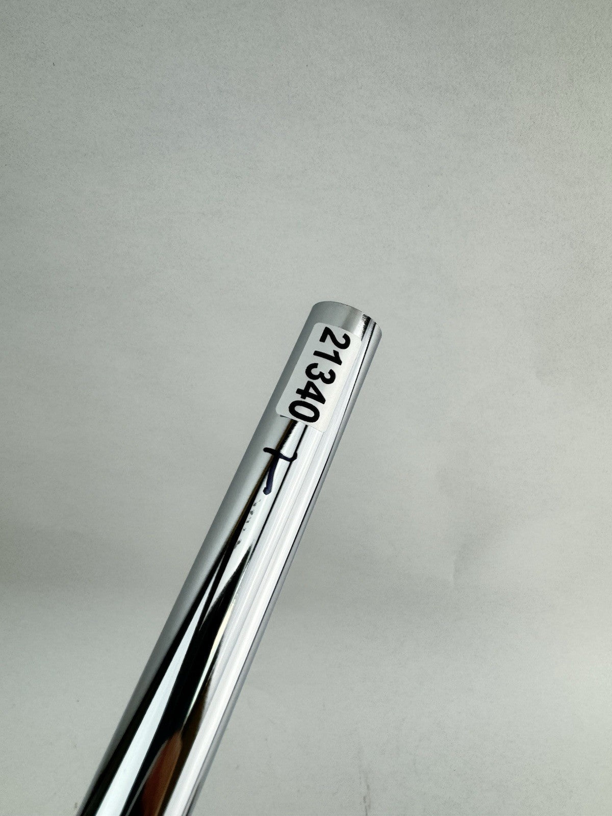 Nippon Modus3 Iron Shaft Tour120 X Flex Steel 35.5 /0.355 Tapered /2134012