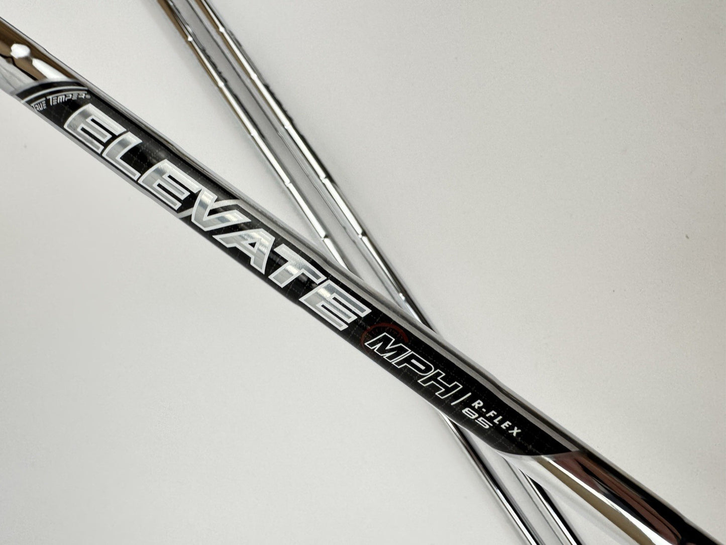 Sub70 699 Pro Irons 6,8+PW Blackout Elevate MPH 85 Regular Steel /New /344126