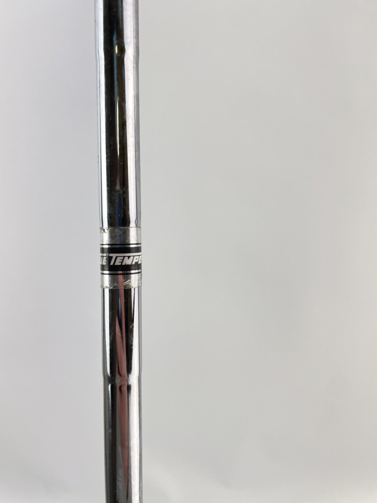 Howson Golf 1 Iron Persona Regular Flex Steel /Right Handed /New Grip /2170212