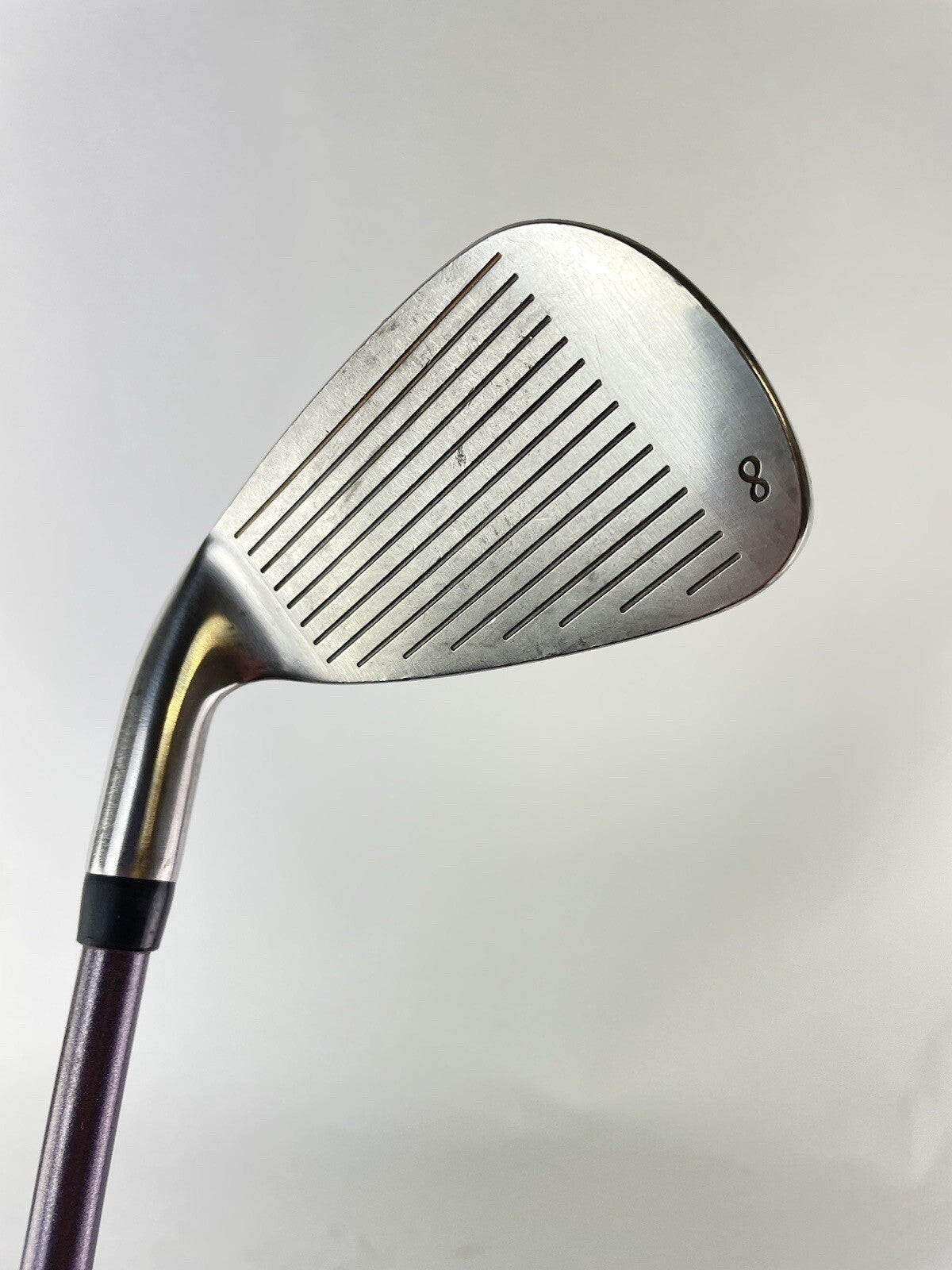 Yonex Ladies Hybrid 8 Iron Super ADX400 Ladies Graphite /Right Handed /143238