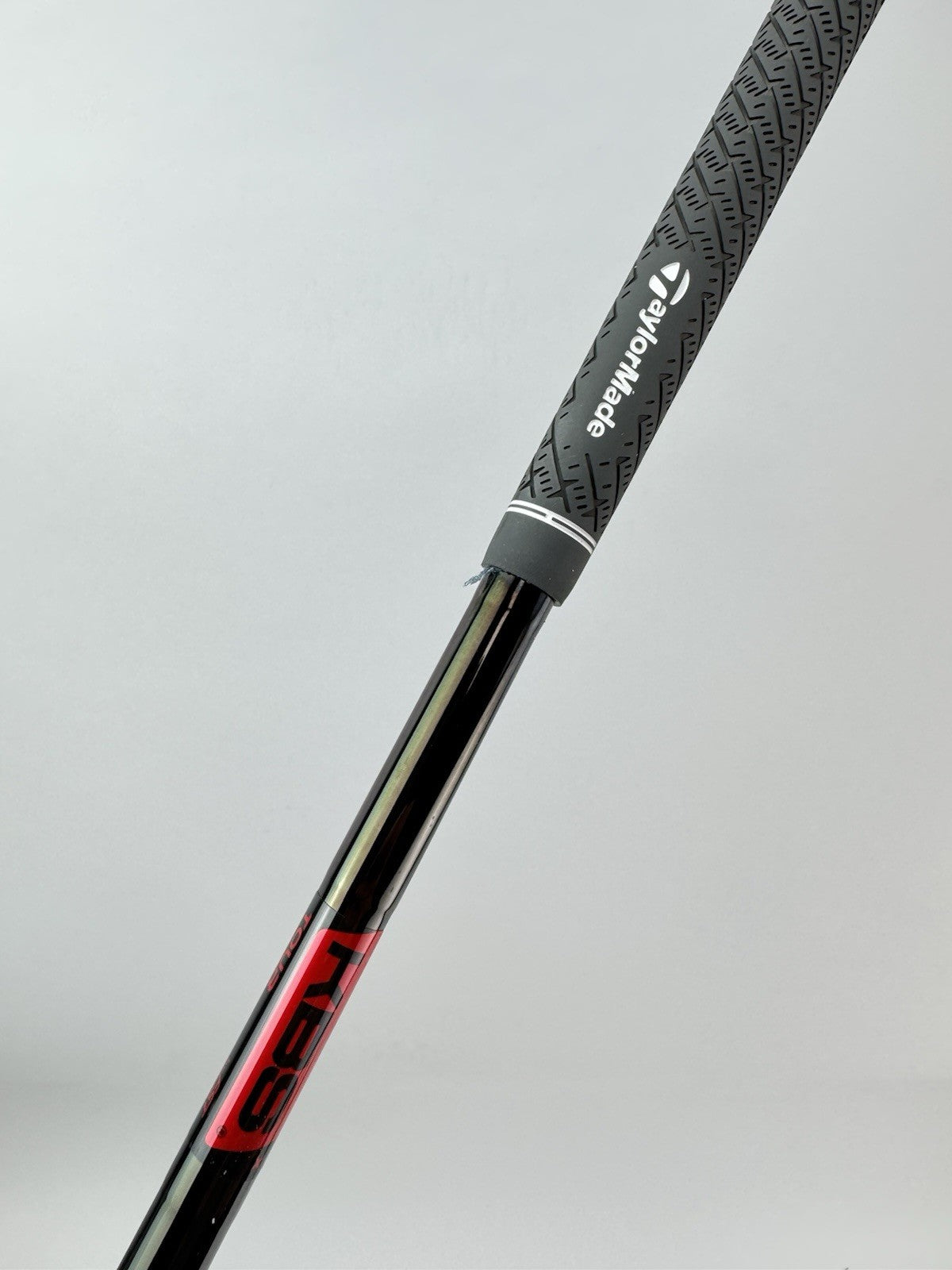 Taylormade P770 Limited Edition Phantom 4 Iron KBS Tour X Flex Black Steel/2625713