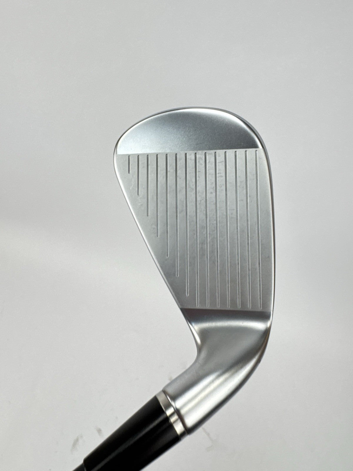 Callaway Apex DCB Ladies 7 Iron Left Hand Cypher 4.0 Ladies Graphite/Demo/3325811
