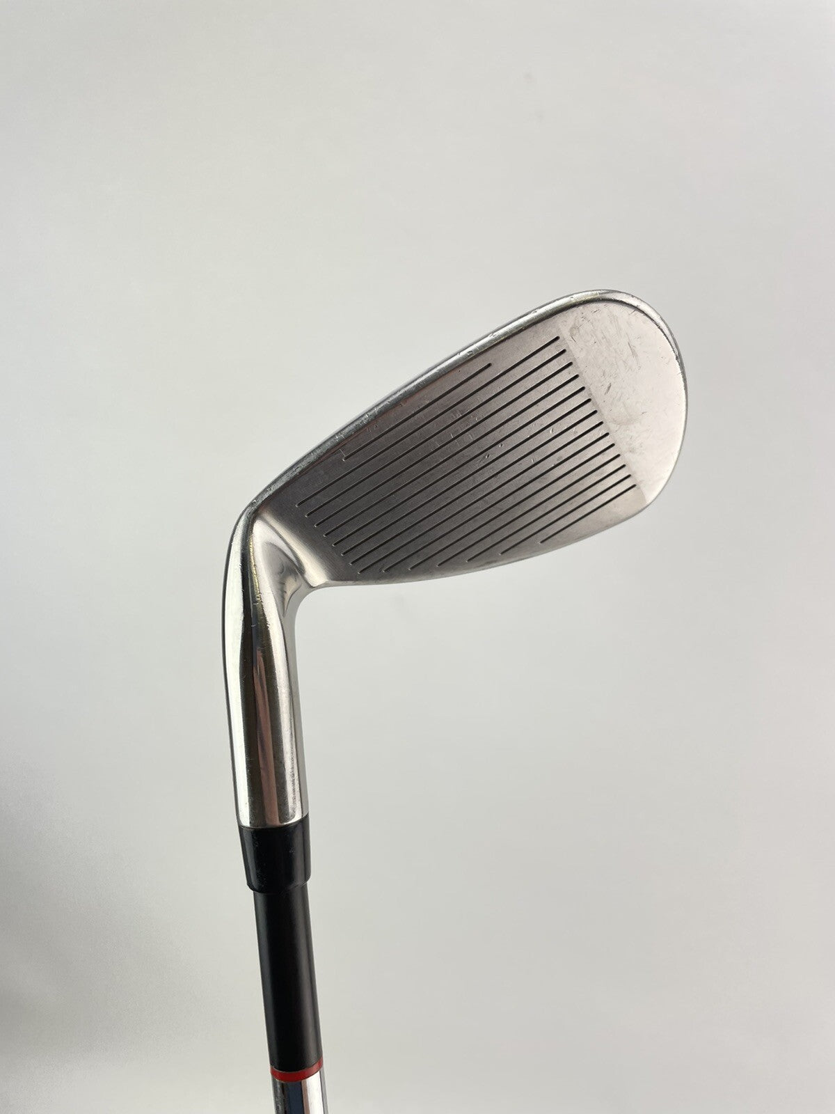 Adams Golf 9 Iron Tight Lies Regular Flex Steel /Right Handed /New Grip /1939811